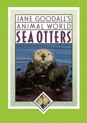 Book cover for Sea Otters