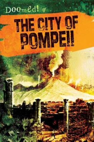 Cover of The City of Pompeii