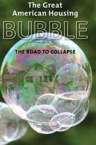 Cover of The Great American Housing Bubble