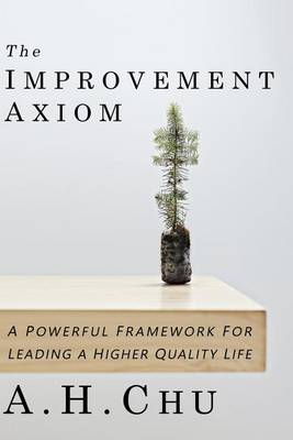 Cover of The Improvement Axiom
