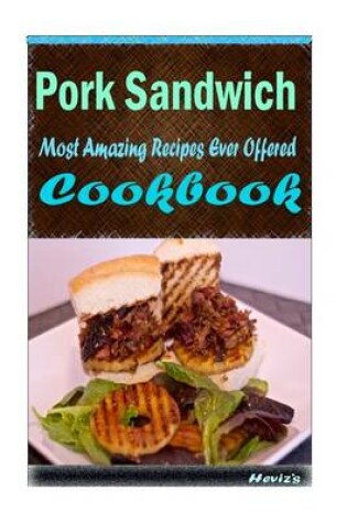 Cover of Pork Sandwich