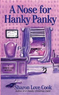 Cover of A Nose for Hanky Panky