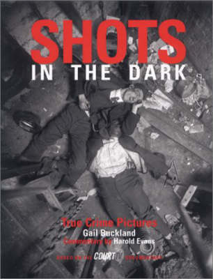 Book cover for Shots in the Dark