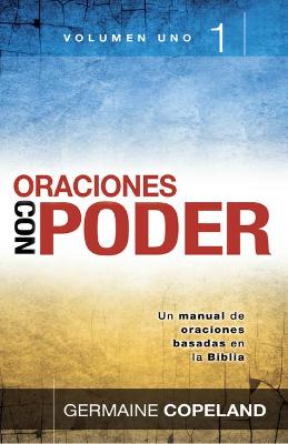 Book cover for Oraciones Con Poder / Tomo 1