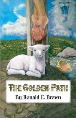 Book cover for The Golden Path