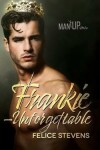 Book cover for Frankie-Unforgettable