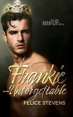 Cover of Frankie-Unforgettable