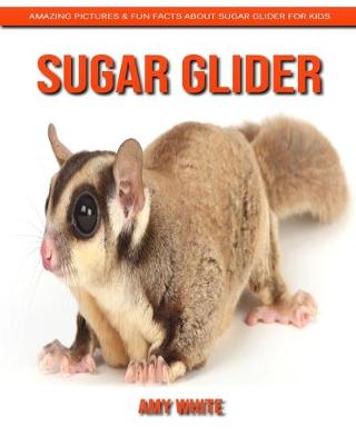 Cover of Sugar Glider