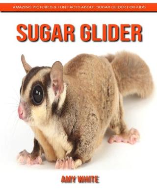 Book cover for Sugar Glider