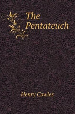 Cover of The Pentateuch