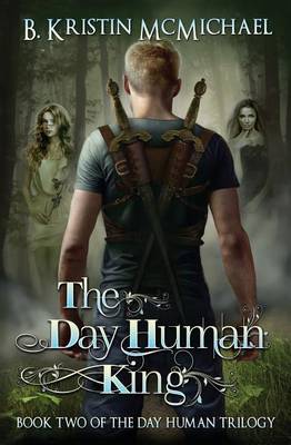 Book cover for The Day Human King