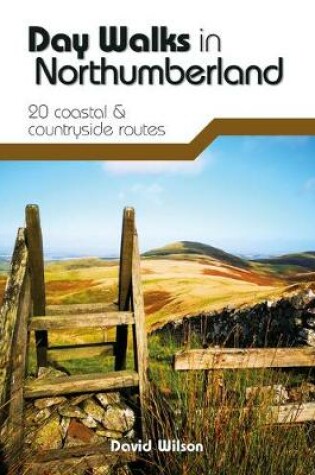 Cover of Day Walks in Northumberland