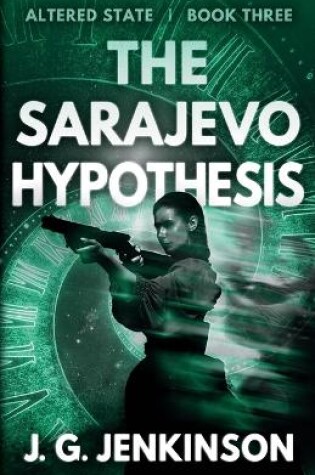 Cover of The Sarajevo Hypothesis