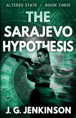 Book cover for The Sarajevo Hypothesis