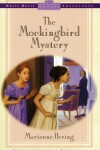Book cover for Mockingbird Mystery
