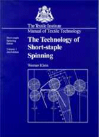 Book cover for The Technology of Short Staple