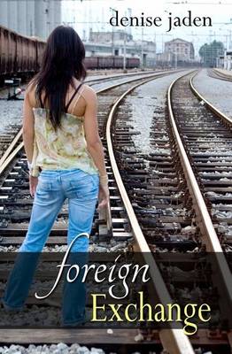 Book cover for Foreign Exchange