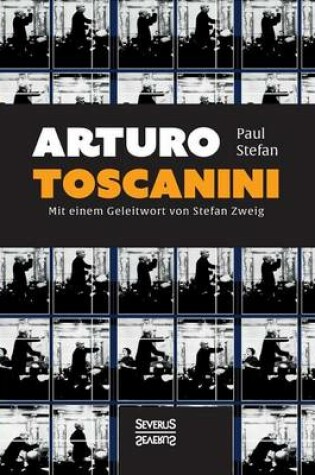 Cover of Arturo Toscanini