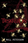 Book cover for Triskellion