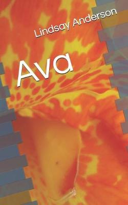 Book cover for Ava