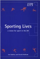 Book cover for Sporting Lives