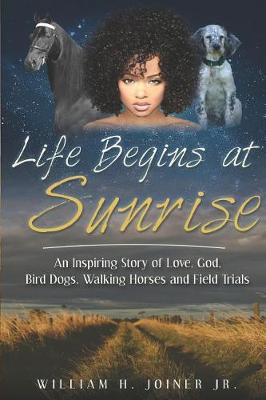 Book cover for Life Begins at Sunrise