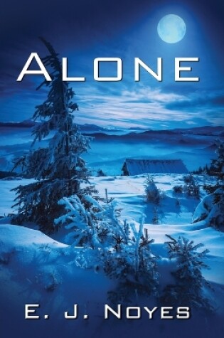 Cover of Alone