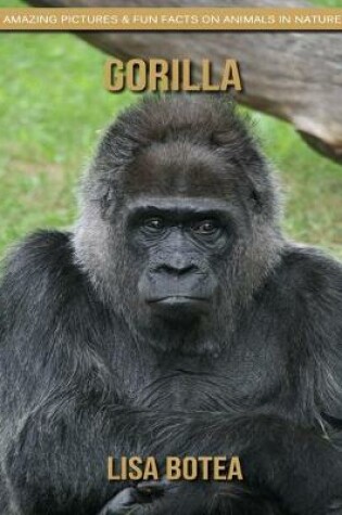 Cover of Gorilla