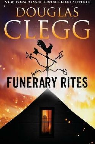 Cover of Funerary Rites