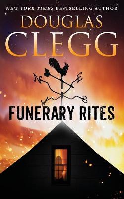 Book cover for Funerary Rites