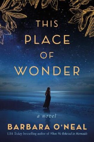 Cover of This Place of Wonder