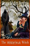 Book cover for The Wisterious Witch