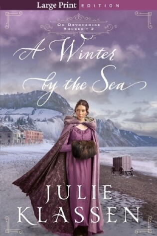 Cover of A Winter by the Sea