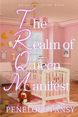 Book cover for The Realm Of Queen Manifest