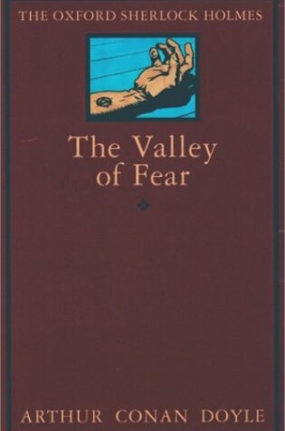 The Valley of Fear