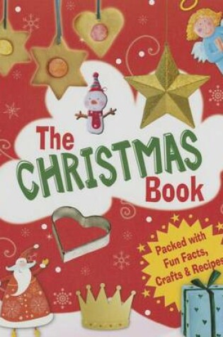 Cover of The Christmas Book