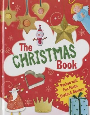 Book cover for The Christmas Book