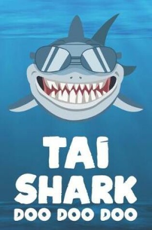 Cover of Tai - Shark Doo Doo Doo