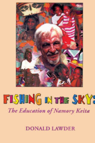 Cover of Fishing in the Sky