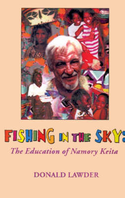 Cover of Fishing in the Sky