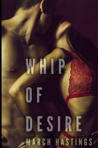 Cover of Whip of Desire