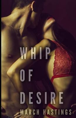 Book cover for Whip of Desire