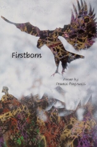 Cover of Firstborn