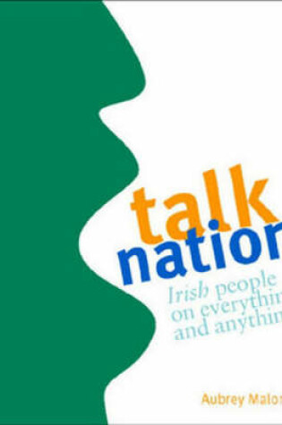 Cover of Talk Nation