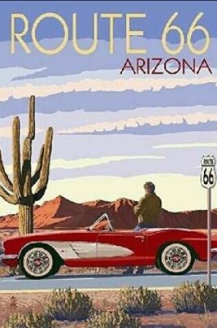 Cover of Route 66 Arizona