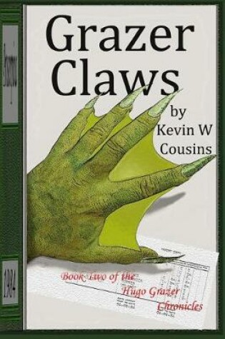 Cover of Grazer Claws