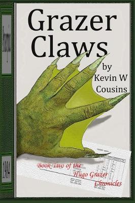 Cover of Grazer Claws