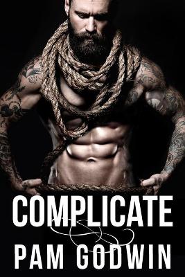 Book cover for Complicate