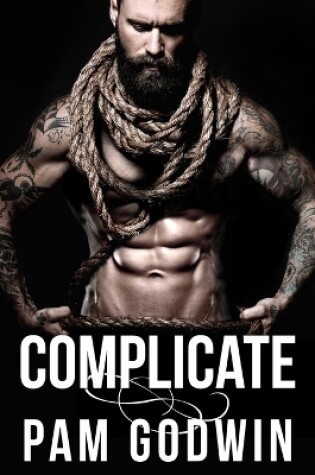 Cover of Complicate