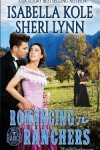 Book cover for Romancing the Ranchers